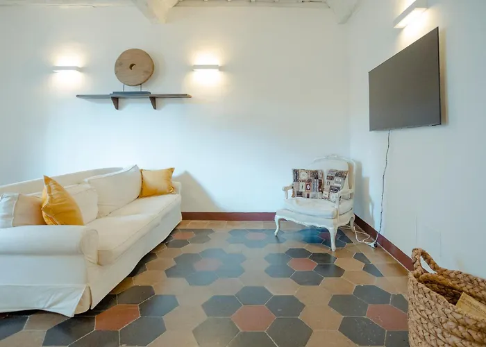 Apartment Domus Superior Domizio - Pantheon