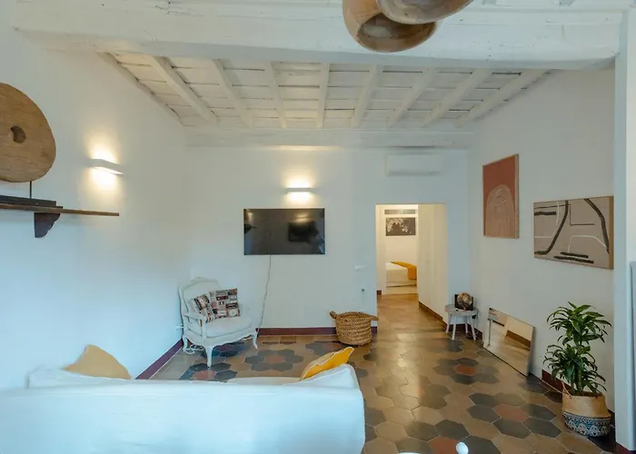 Domus Superior Domizio - Pantheon Apartment Rom