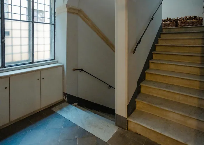 Domus Superior Domizio - Pantheon Apartment