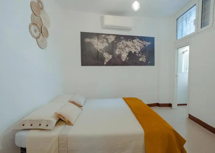 Domus Superior Domizio - Pantheon Apartment Rom