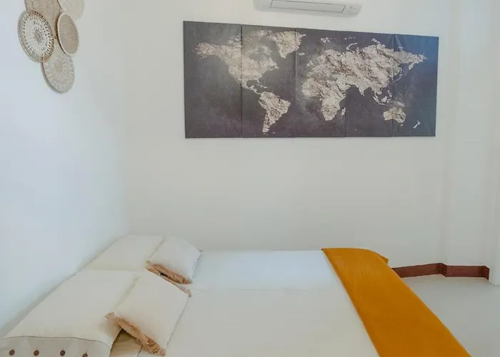 Apartment Domus Superior Domizio - Pantheon Rom