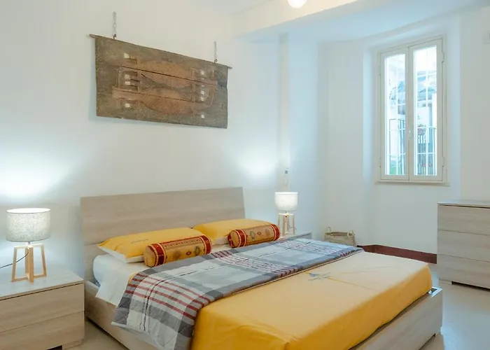 Apartment Domus Superior Domizio - Pantheon Rom