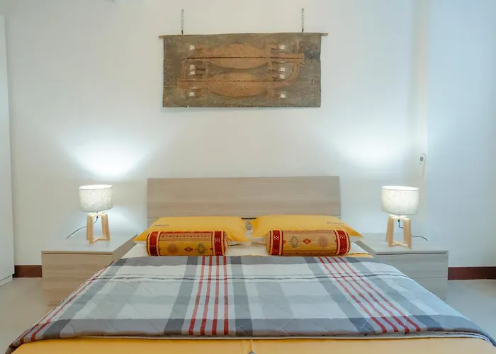 Domus Superior Domizio - Pantheon Apartment Rom