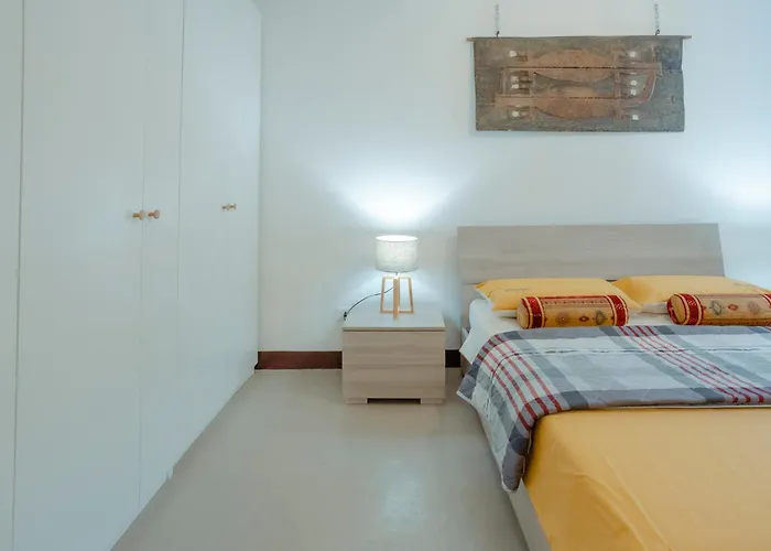 Domus Superior Domizio - Pantheon Apartment Rom