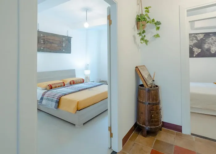 Apartment Domus Superior Domizio - Pantheon *