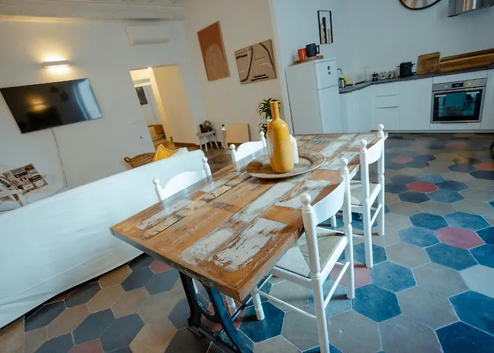 Apartment Domus Superior Domizio - Pantheon Rom