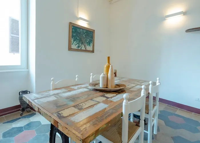 Apartment Domus Superior Domizio - Pantheon Rom