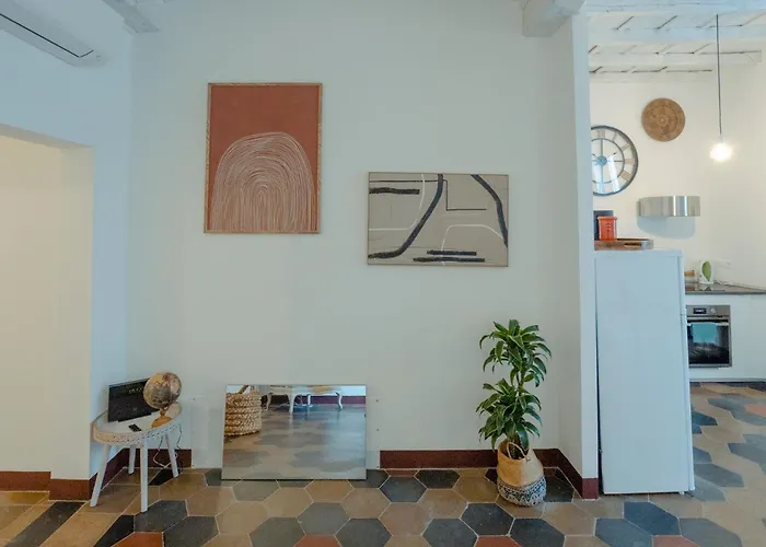 Domus Superior Domizio - Pantheon Apartment *