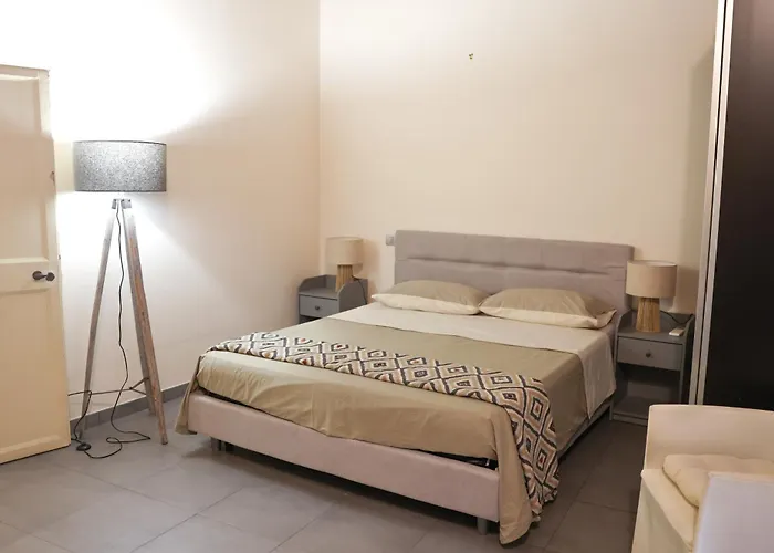Apartment Domus Superior Domizio - Pantheon