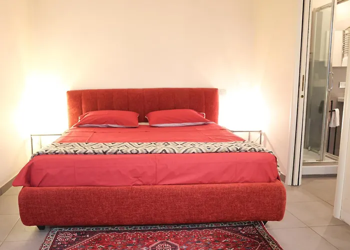 Domus Superior Domizio - Pantheon Apartment Rom