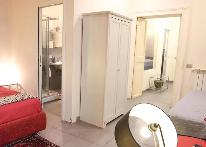 Apartment Domus Superior Domizio - Pantheon *