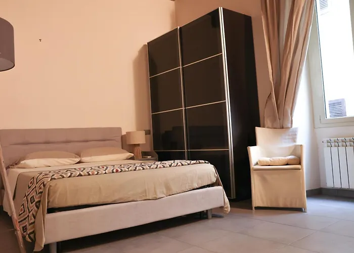 Apartment Domus Superior Domizio - Pantheon *