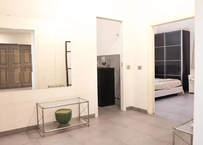 Apartment Domus Superior Domizio - Pantheon Rom
