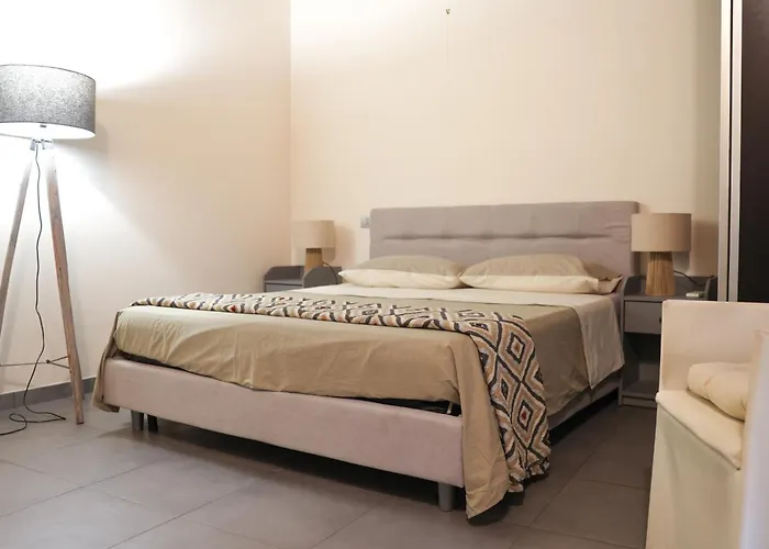 Apartment Domus Superior Domizio - Pantheon Rom