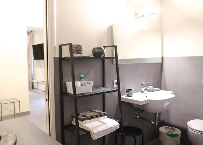 Apartment Domus Superior Domizio - Pantheon *