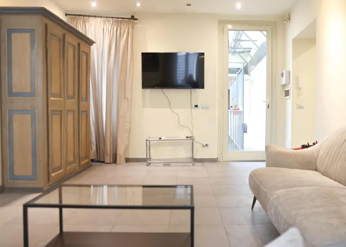 Domus Superior Domizio - Pantheon Apartment *